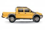 Mitsubishi L200 Savana 2008 года (BR)